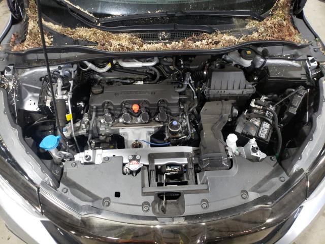 2019 HONDA HR-V SPORT 3CZRU6H16KM718108