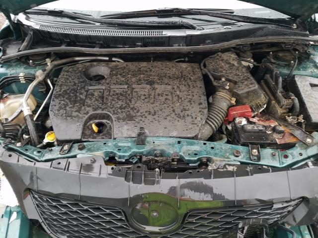 2010 TOYOTA CORROLA 1NXBU4EE9AZ195613