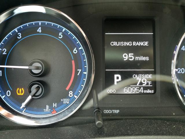 2018 TOYOTA COROLLA LE 2T1BURHE4JC105262