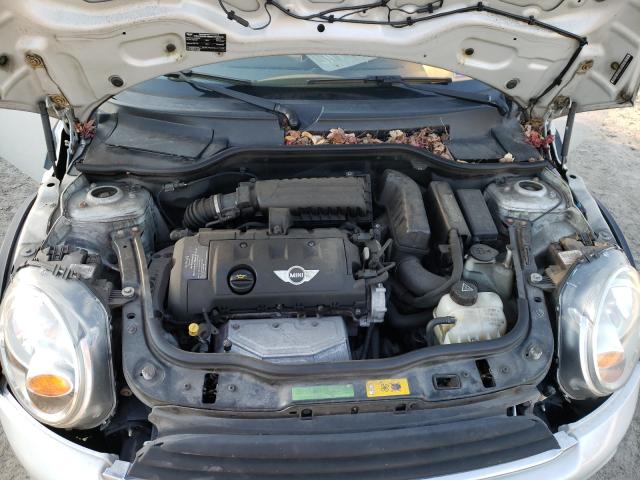 2011 MINI COOPER WMWSU3C56BTX97391
