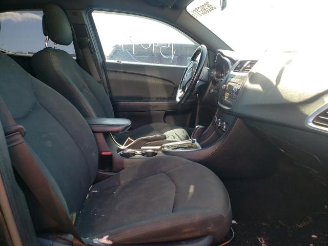 2011 DODGE AVENGER MA 1B3BD1FB9BN556925
