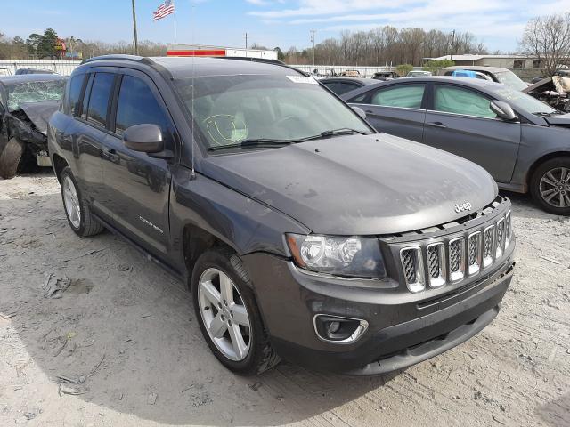 2014 JEEP COMPASS LA 1C4NJCEA0ED914061