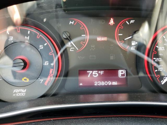 2014 DODGE DART SE 1C3CDFAA9ED770343