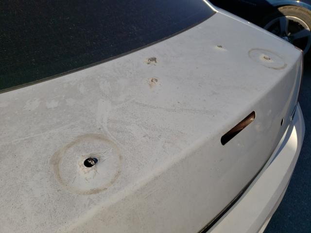 2010 CHEVROLET IMPALA POL 2G1WD5EM6A1254205