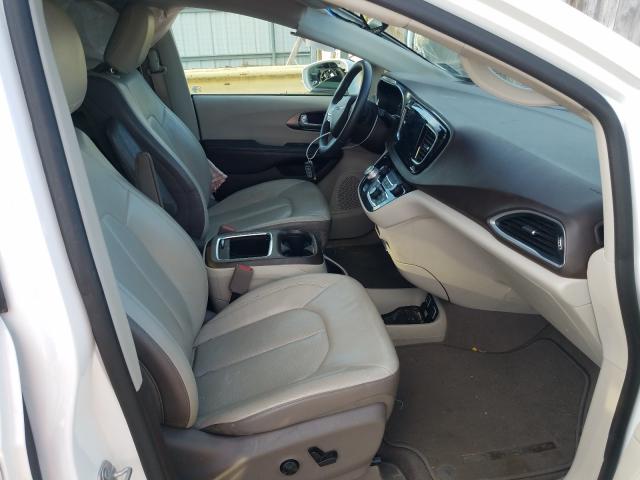 2017 CHRYSLER PACIFICA T 2C4RC1EG6HR628348
