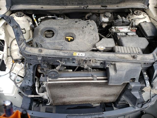 2013 KIA SOUL + KNDJT2A6XD7756412