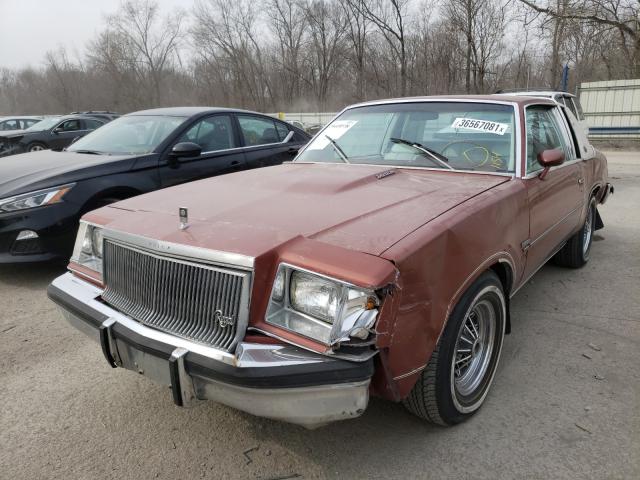 1978 BUICK REGAL Photos | PA - PITTSBURGH NORTH - Repairable 1978 BUICK REGAL Photos | PA - PITTSBURGH NORTH - Repairable