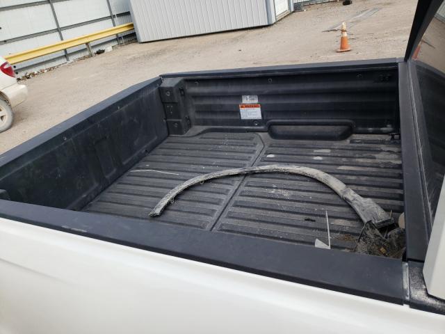 2017 HONDA RIDGELINE 5FPYK3F62HB026534