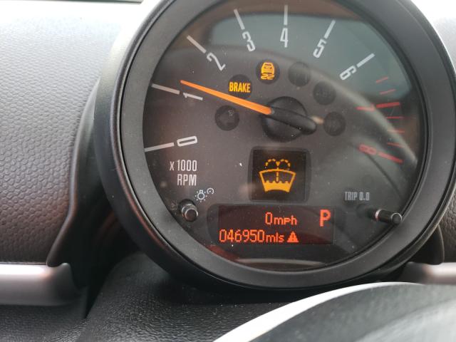 2016 MINI COOPER COU WMWZB3C55GWR47307
