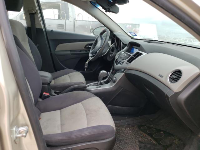 2013 CHEVROLET CRUZE LS 1G1PA5SH2D7200170