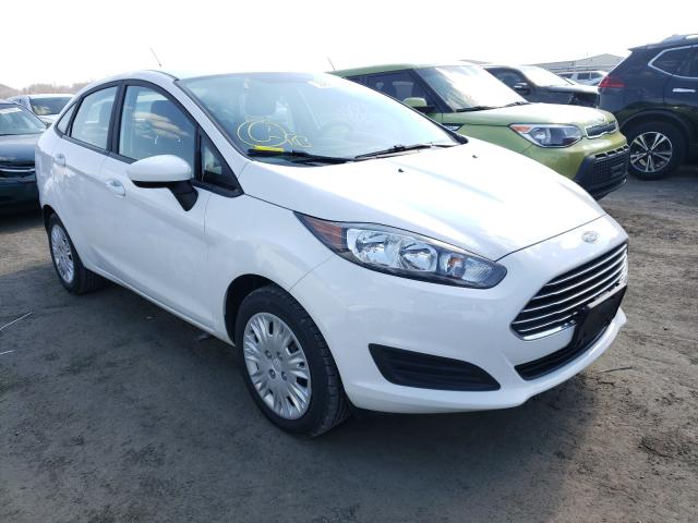 2017 FORD FIESTA S 3FADP4AJ2HM156969