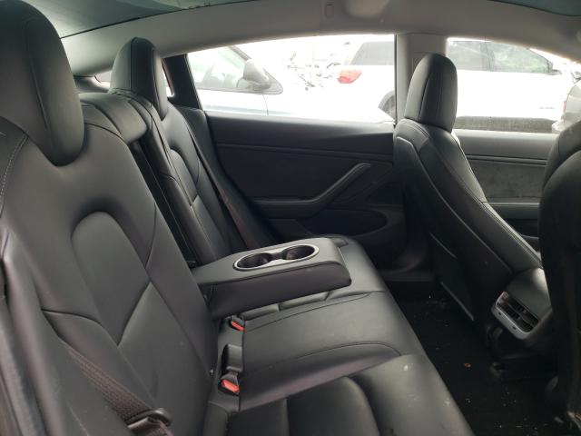 2018 TESLA MODEL 3 5YJ3E1EB3JF088379