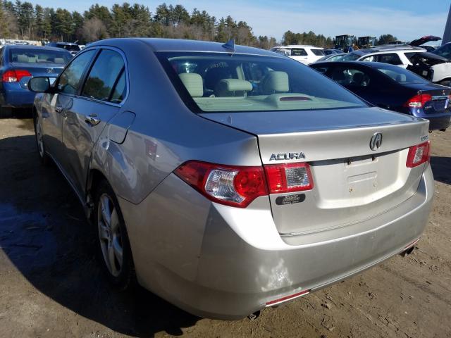 2010 ACURA TSX JH4CU2F69AC013479