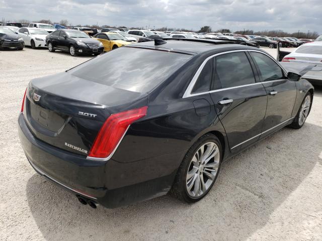 2016 CADILLAC CT6 PLATIN 1G6KK5R65GU161893