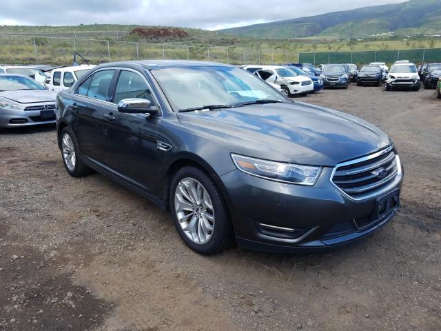 Ford Taurus Limited 2019