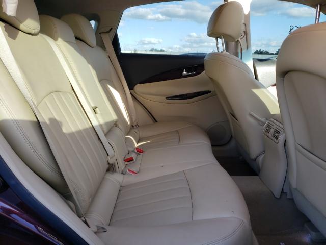 2016 INFINITI QX50 JN1BJ0RP2GM234684