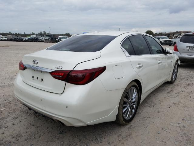 2018 INFINITI Q50 LUXE JN1EV7AP1JM353937