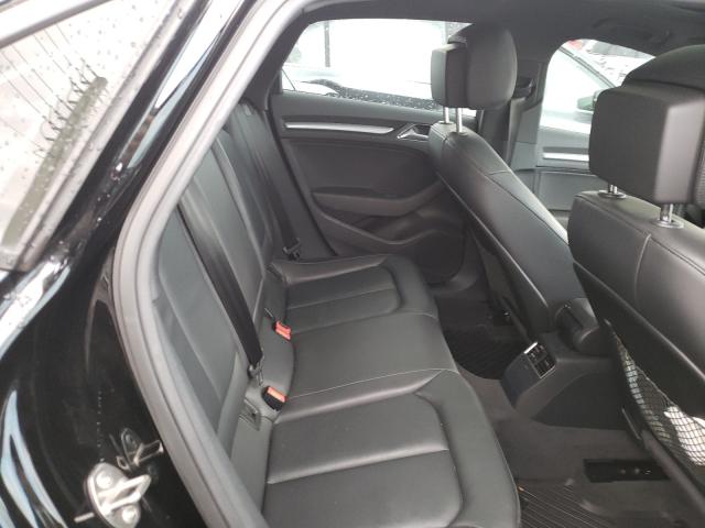 2019 AUDI A3 PREMIUM WAUAUGFF8K1012128