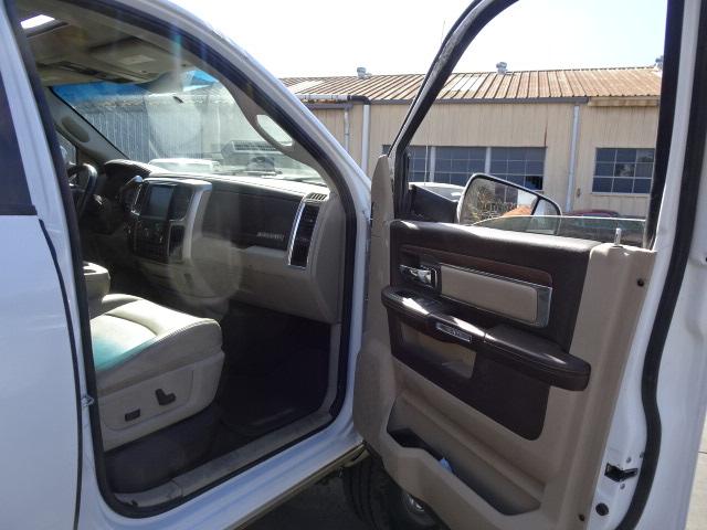 2016 RAM 3500 LARAM 3C63R3EL6GG143989