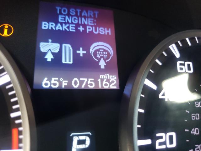 2013 ACURA ILX 20 19VDE1F31DE017583
