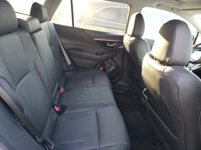 2020 SUBARU OUTBACK LI 4S4BTANC6L3229483