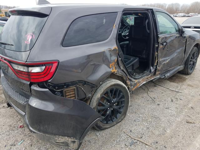 2015 DODGE DURANGO LI 1C4RDJDG1FC917318