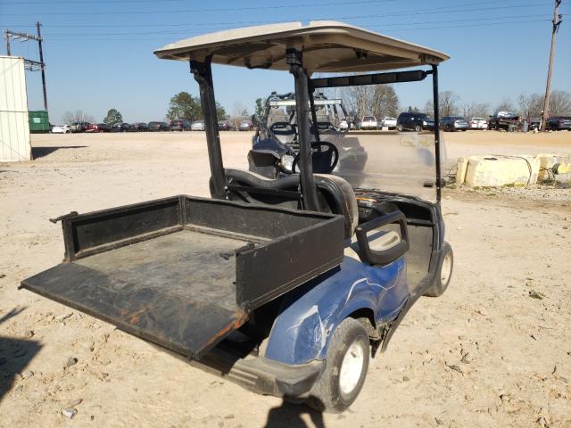 2015 YAMAHA MJFX JW8K7768