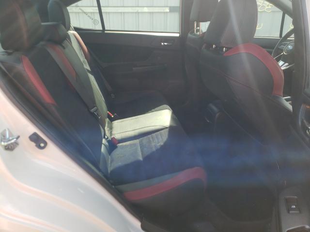 2015 SUBARU WRX STI JF1VA2L6XF9820188