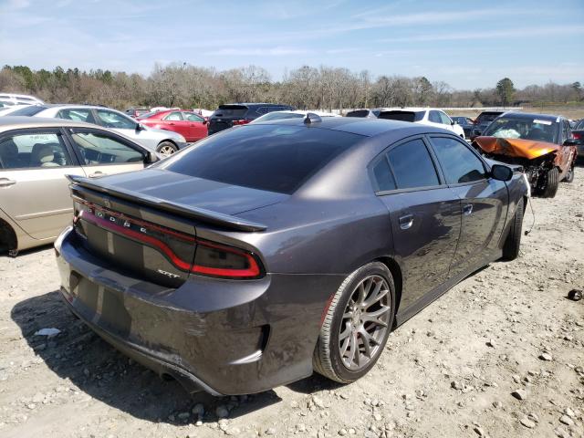 2016 DODGE CHARGER SR 2C3CDXEJ0GH165925