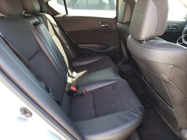 2013 ACURA ILX 20 19VDE1F31DE017583