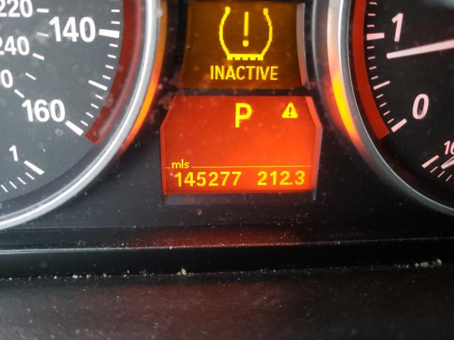 2011 BMW 335 XI WBAPL5C59BA918656