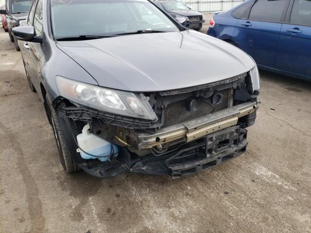 2012 HONDA CROSSTOUR 5J6TF2H51CL002960