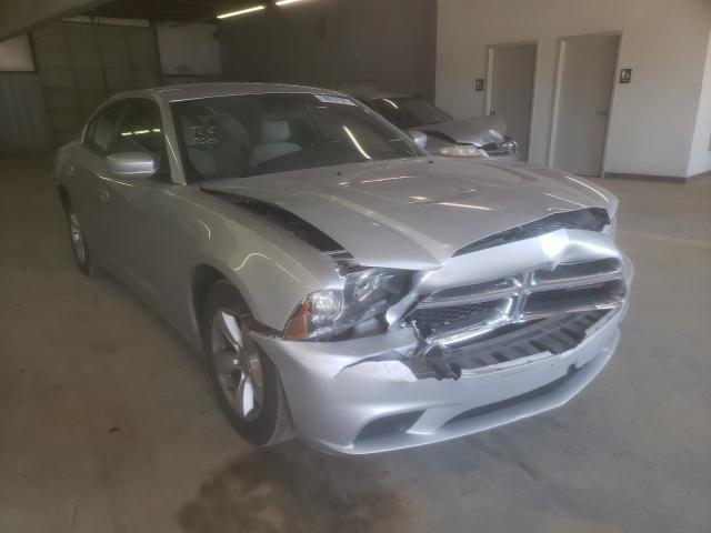 2012 DODGE CHARGER SE 2C3CDXBG5CH258314