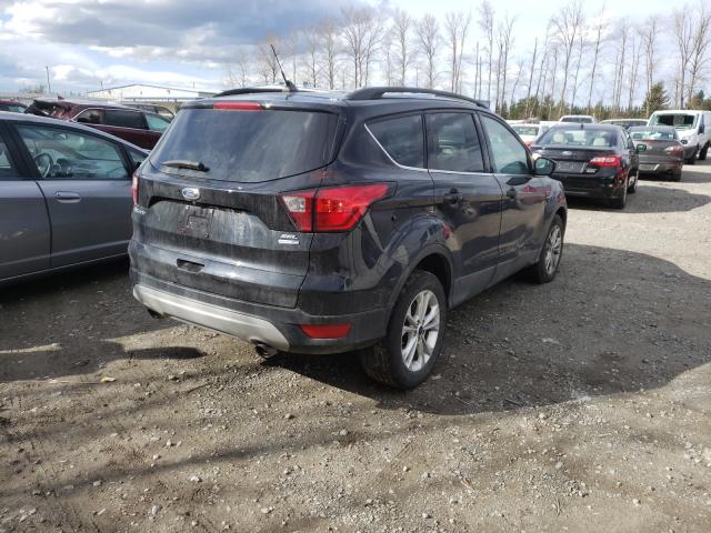 1FMCU9HD0KUC33185 2019 FORD ESCAPE, photo no. 4