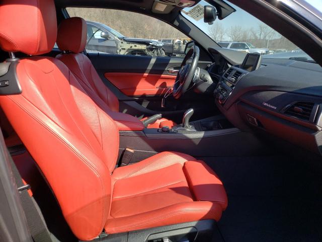 2016 BMW 228 XI SUL WBA1G9C5XGV599009
