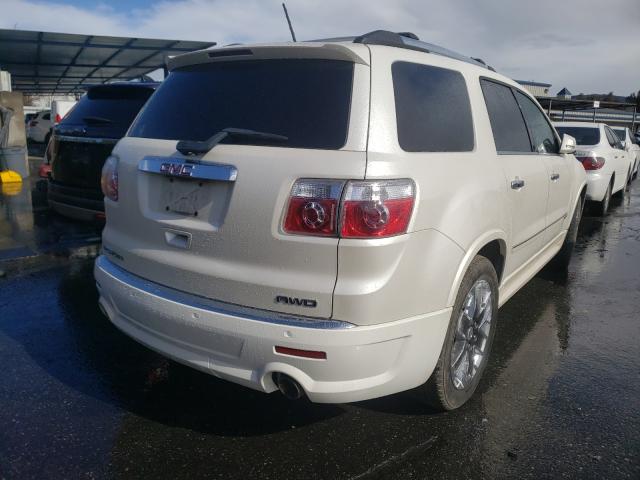 2012 GMC ACADIA DEN 1GKKVTED5CJ357619
