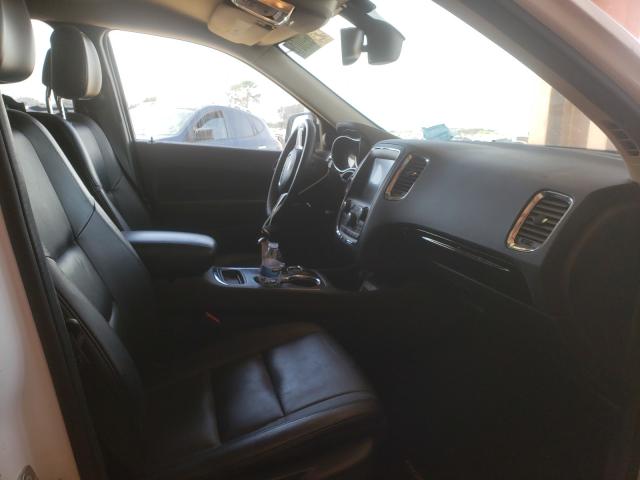 2016 DODGE DURANGO LI 1C4RDHDG2GC361241