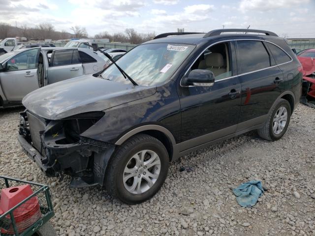 2011 HYUNDAI VERACRUZ G KM8NU4CC7BU169012