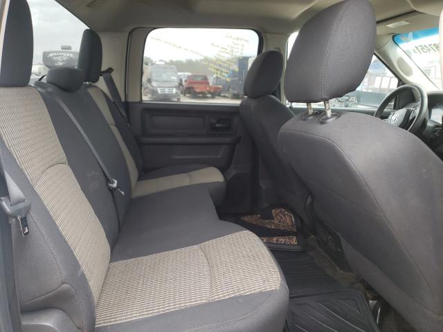 2012 DODGE RAM 3500 S 3C63D3GL6CG107614