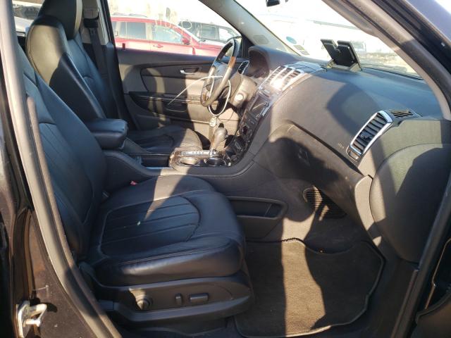 2012 GMC ACADIA DEN 1GKKRTED9CJ293900