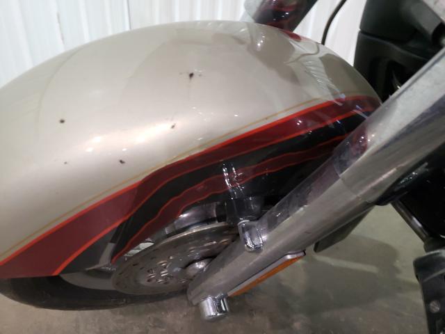 2006 HARLEY-DAVIDSON FLHTCUSE 1HD1PRE106Y953287
