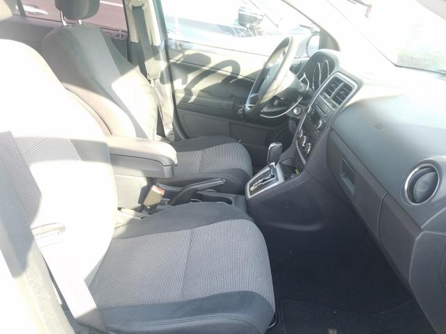 2011 DODGE CALIBER 1B3CB3HA2BD234417