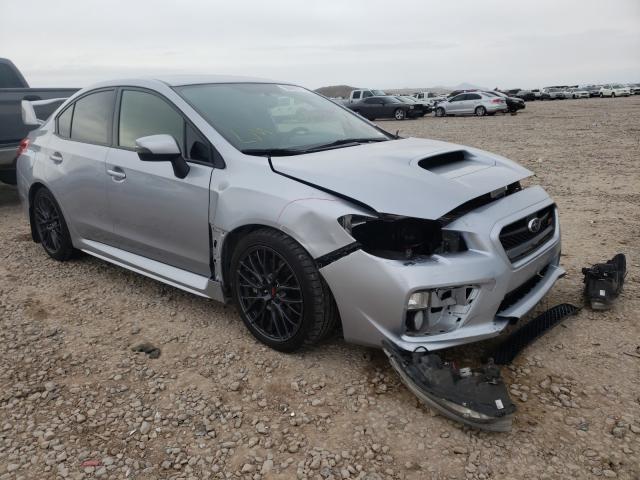 2015 SUBARU WRX STI for Sale | UT - SALT LAKE CITY | Sun. Feb 19, 2023 ...