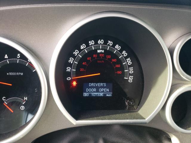 2016 TOYOTA SEQUOIA LI 5TDKY5G14GS065292