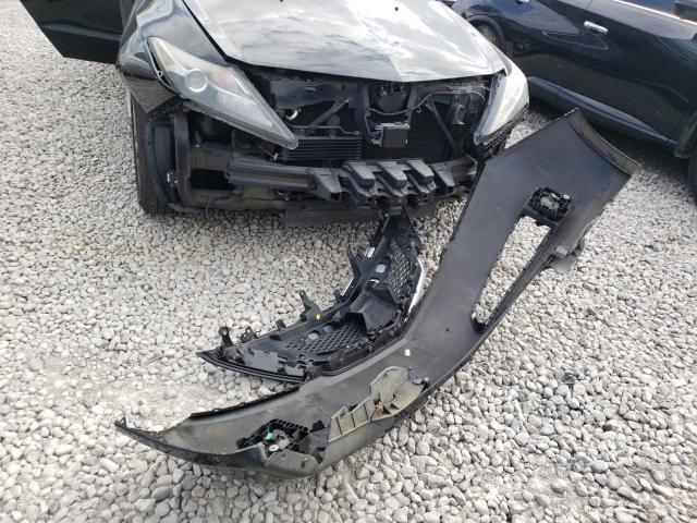 2010 ACURA ZDX ADVANC 2HNYB1H69AH503268