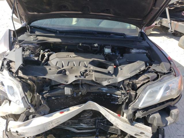 2013 ACURA RDX 5J8TB3H36DL002638