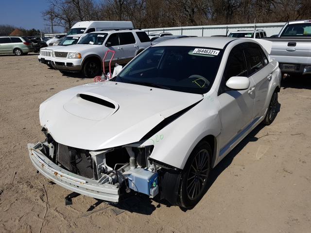 2014 SUBARU IMPREZA SE JF1GV7E69EG006907