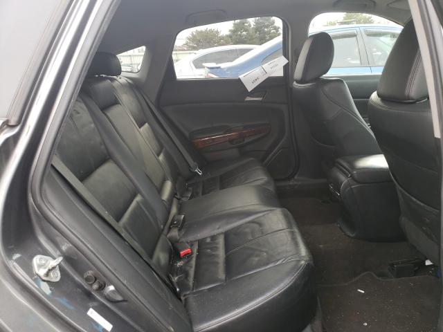 2012 HONDA CROSSTOUR 5J6TF2H51CL002960
