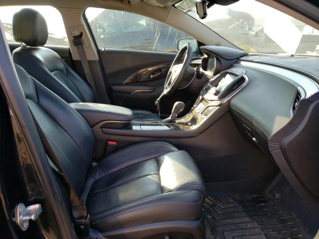 2014 BUICK LACROSSE P 1G4GD5G33EF171101