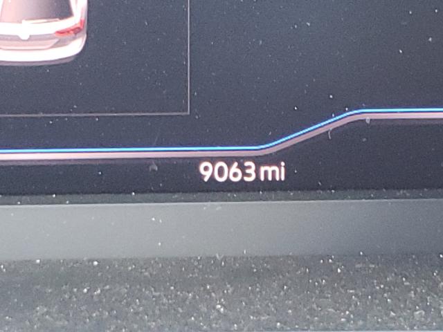 2020 VOLKSWAGEN TIGUAN SEL 3VV4B7AX1LM070304